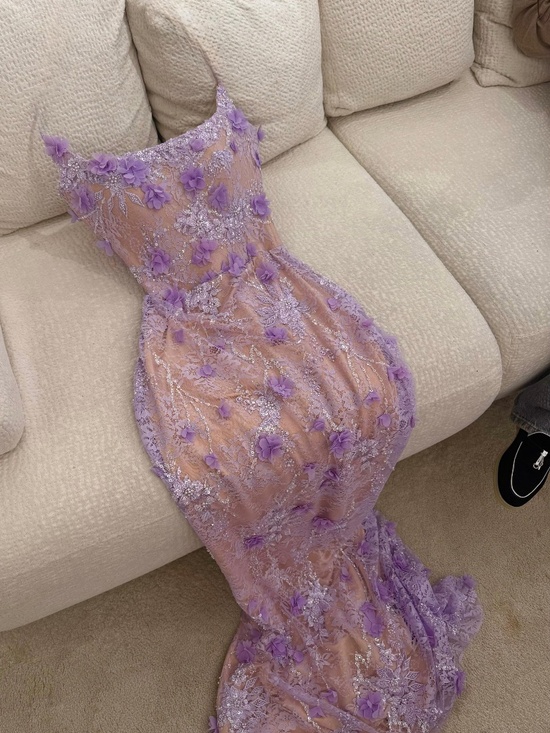 Corte couture Dresses & Skirts - Couture gown